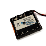 Bateria para PLC BP-1070A [bateria de reposição]